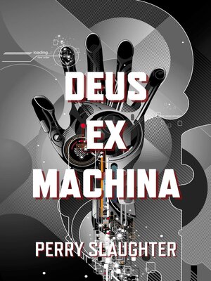 cover image of Deus ex Machina